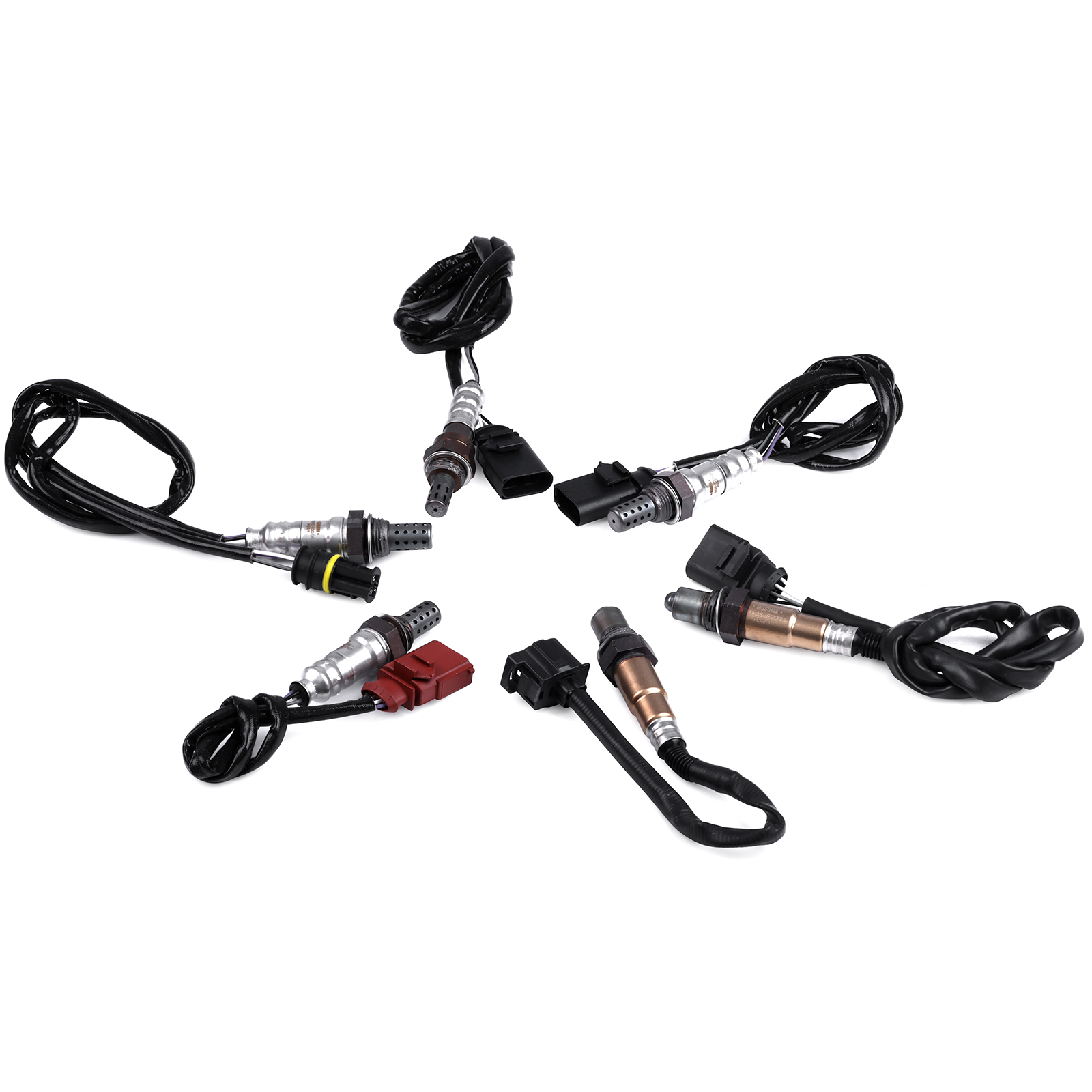 MOE-4002 MASUMA Automotive Parts - Oxygen Sensor for Mazda