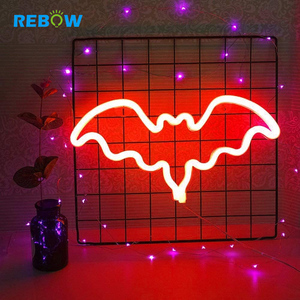 Letrero de Neón LED Personalizado, Resistente al Agua y a los Rayos UV, Estilo Moderno, Letrero de Neón para Tienda de Cigarrillos - Product Image 3