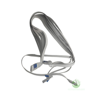 Kabel Print Head Baru Kompatibel Pengganti untuk Printer Epson L1800 1390 1400 1430 Kabel Fleksibel