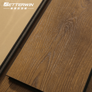 Laminate sàn nổi sàn 8mm 12mm AC3 AC4 Glossy HDF MDF sàn gỗ trực tiếp nhà máy - Product Image 2