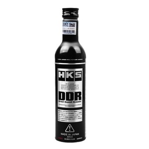 HKS DDR น้ำยาขจัดคราบเชื้อเพลิง 225 มล. น้ำยาทำความสะอาดคาร์บอนในเครื่องยนต์ สารเติมแต่งน้ำมันเบนซิน ผลิตในประเทศญี่ปุ่น - Product Image 1