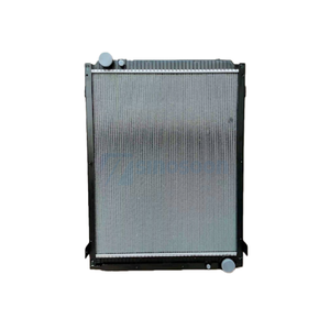 Sinotruk Howo 371 Schwerlast-LKW-Ersatzteile WG9925530106 Kühler für Sinotruk - Product Image 2