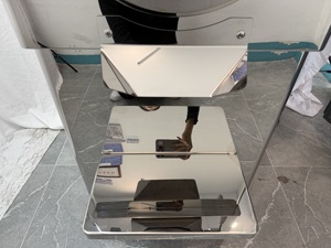 เครื่องทำไอศกรีมและโยเกิร์ตเชิงพาณิชย์ 56 ลิตร/ชั่วโมง ยี่ห้อ Yida ใช้งานง่าย เครื่องทำไอศกรีมแข็ง มาตรฐาน ETL CE พร้อมจำหน่าย - Product Image 4