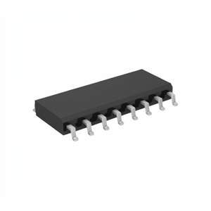 ส่วนประกอบอิเล็กทรอนิกส์ 16 SOlC DG453EY-T1-E3 อินเทอร์เฟซของแท้ - Product Image 1