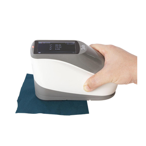เครื่องวัดความเข้มแสงแบบพกพา YD5050 CMYK รุ่นทดแทน Xrite Exact Densitometer ISO 13655 3nh คัลเลอริมิเตอร์ความแม่นยำสูง สเปกโตรโฟโตมิเตอร์ - Product Image 2