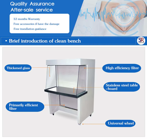Banc de culture de champignons gain de place avec écran LCD et télécommande - Product Image 4