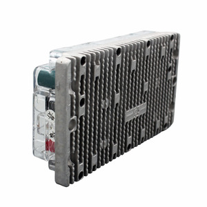 YQ72260/X80 Fardriver Brushless <b>Controller</b> 80A/260A Is Suitable for Motorcycles With 2000W <b>Motors</b> YQ72260/X80 YQ72260/X80 YQ7226 - Product Image 4