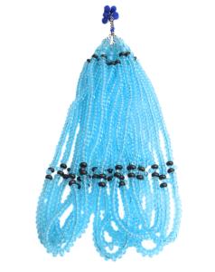 High Quality Wholesale Custom Religious Resin Islamic Tasbih Prayer Beads for Sale - Product Image 1
