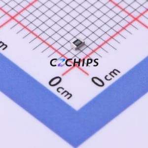 Résistance SMD CRCW0603499RFKEAHP 0603 (Type : Film Épais) (Résistance : 499 Ohms Précision : 1%) - Product Image 1