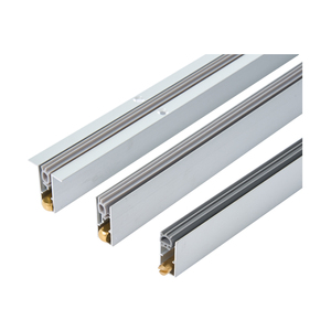 Tira de sellado inferior para puerta MiHang, gruesa, insonorizada y antipolvo, para puertas de madera - Product Image 1