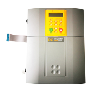 ตัวควบคุมความเร็ว 590C/0350/5/3/0/1/0/00 35A มอเตอร์ไดรฟ์ โรงงานผลิต มีสินค้าพร้อมส่งจำนวนมาก - Product Image 4