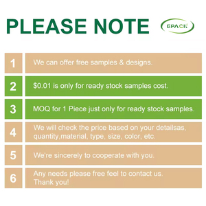 Scatole Personalizzate per Patatine Fritte da Asporto, Contenitori per Fast Food e Camion Gastronomici, Scatole per Pollo Fritto e Nuggets - Product Image 6