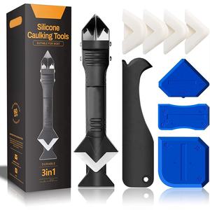 حار بيع 3 في 1 سيليكون تسرب استبدال و أداة إزالة الصواميل السد أداة كيت مع 4 قطعة من تسرب أداة - Product Image 1