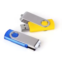 TD-1 Memoria USB Giratoria Tipo C Mini OTG Para Teléfono Celular De Gran Venta Al Por Mayor