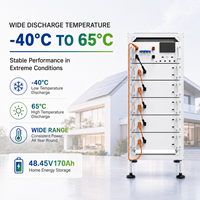 Batterie Sodium-ion 48V 8kWh-132kWh, Batteries Sodium, Batterie de Stockage, Batterie Solaire, Power Bank, Power Wall, Batteries Sodium-ion Rechargeables