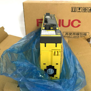 A06B-6240-H305 Servoamplificador FANUC Original - Product Image 4