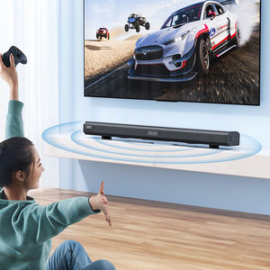 ODMインターフェース取り外し可能2.1インチサウンドバー有線サブウーファー最適オーディオ体験特別ワイヤレス5.3 6スピーカー70W - Product Image 5