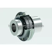 Accouplements flexibles à grille T20 Snake Spring Grid Falk - Fabrication sur mesure