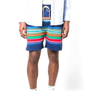 Pantalones Cortos de Forro Polar para Hombre, de Secado Rápido, Transpirables, Ecológicos, 100% Algodón - Product Image 6