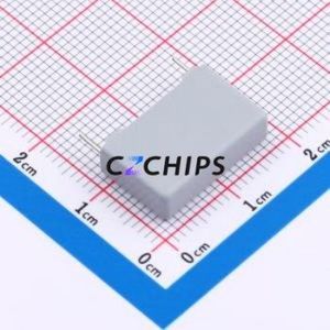 BFC233620683 Safety Capacitor Through hole Component (THT),P=15mm 68nF 20% 310V X2 - Product Image 2