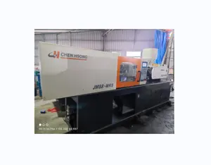 Full Stock Second Hand Plastic Chenhsong 88Ton Jet Master Used Injection Molding Moulding Machine Making