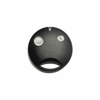 Télécommande de porte de garage NICE SMILO SM2 SM4 433,92 MHz Rolling Code