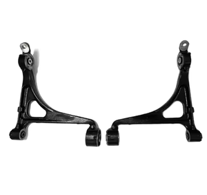 Pièces automobiles de haute qualité adaptées à BENTY Arnage, bras de suspension inférieur en acier PD20803PE PD20804PE, suspension avant de voiture - Product Image 2
