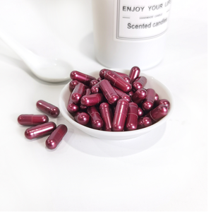2025 Capsules européennes de supplément de santé à base de plantes pour la libido masculine 500mg par capsule certifiée GMP - Product Image 3