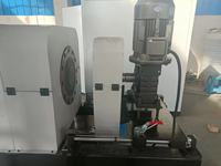 Máquina secadora exprimidora de película PE PP para reciclar películas plásticas BOPP y PE