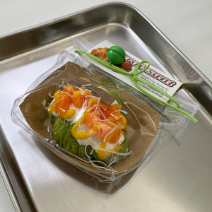 Juchuang Giáng Sinh Chậm Tăng Xoài Matcha Croissant <span class=keywords><strong>Squishy</strong></span> Cảm Giác Chống-Căng Thẳng Fidget Đồ Chơi Trẻ Em Người Lớn Làm Silicone Chàng Trai Cô Gái - Product Image 1