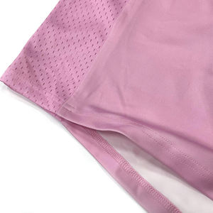 Personalisiertes Sublimations-Retro-Football-Trikot Unisex Erwachsene American Football Training Digitaldruck OEM/ODM Marke - Product Image 5