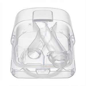 Réservoir d'eau CPAP compatible avec AirSense 11, AirCurve 11, HumidAir 11, pièces de rechange pour <span class=keywords><strong>humidificateur</strong></span> - Product Image 5