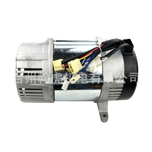 Dual-Purpose 5KW Stator Rotor Coil <b>Rectifier</b> for Air-Cooled Diesel & Gasoline Engine Welding Machine Generator Parts Accessories - Product Image 4