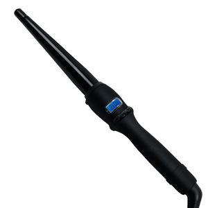 Fer à <span class=keywords><strong>boucler</strong></span> électrique <span class=keywords><strong>professionnel</strong></span> de haute qualité, outils à air chaud, <span class=keywords><strong>appareil</strong></span> à <span class=keywords><strong>boucler</strong></span> électrique en plastique, vente chaude - Product Image 1