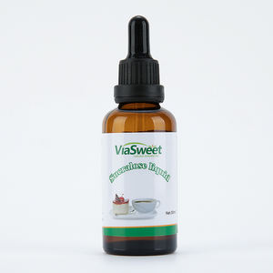 OEM private label sucralosio dolcificante liquido sucralosio goccia per la vendita - Product Image 1