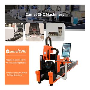 Ống thép CA-6000 Ống CNC <span class=keywords><strong>Laser</strong></span> Cutter cắt <span class=keywords><strong>laser</strong></span> giá máy - Product Image 2