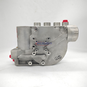 Contrôleur de température basse Logix 3201MD-06-D6-I-04-40-0S-00 pour le contrôle du débit pneumatique - Prix - Product Image 6