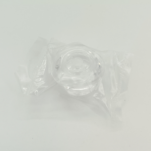 อะไหล่เครื่องวัดสเปกโตรมิเตอร์ Thermofisher รุ่น Insulator D4 สำหรับฐาน Fe, AI และ Cu หมายเลขชิ้นส่วน S502360 - Product Image 3
