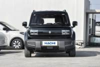 Nouveau Wuling Baojun Yueye Plus 2026 – SUV 5 portes 5 places, Véhicule Électrique Pur d'Usine, Mini Voiture de Sport, Autonomie NEDC 301-501 km