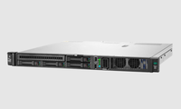 Serveur en rack 1U DL20 Gen11 2LFF 16 Go de RAM DDR5 1 To de disque dur SATA 290 W d'alimentation avec processeur Intel Xeon E-2414 en stock
