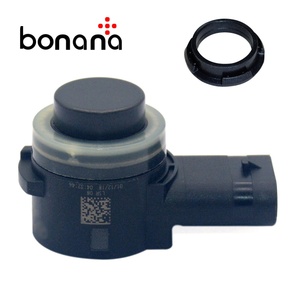 Sensor de Estacionamiento Original para Automóvil 0009055504, PDC Compatible con Mercedes Benz A0009055504 - Product Image 1