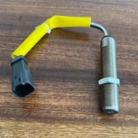 Capteur de vitesse haute qualité 318-1181 3181181 pour moteur Caterpillar C7, pièces pour excavatrice, camion, bulldozer