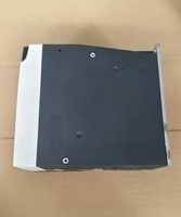 MDDLN45BL A6 Seri 400W 200-240V Servo Drive