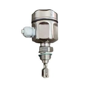 Interruptor de Nivel de Vibración Compacto E+H Nuevo, Modelo FTL50-1M2C0/0 - Product Image 3
