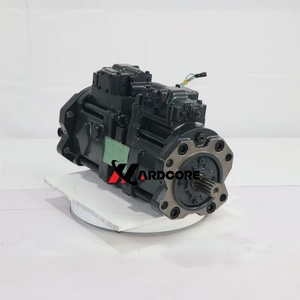 ปั๊มไฮดรอลิก 14652930 K3v112dt สำหรับอะไหล่เครื่องยนต์รถขุด - Product Image 6
