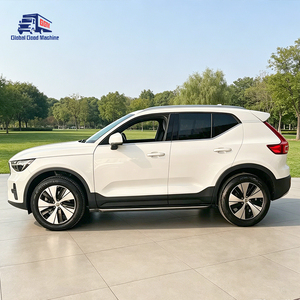 Autos Usados Baratos de China <span class=keywords><strong>2023</strong></span>, Volvo <span class=keywords><strong>XC40</strong></span> B3 Gasolina, SUV Híbrido Suave de 48V - Product Image 5