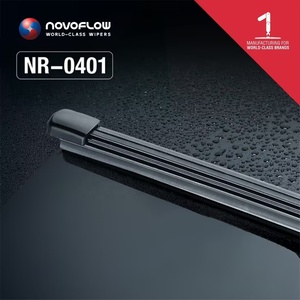 Spazzole <span class=keywords><strong>Tergicristallo</strong></span> Posteriori Speciali NOVOFLOW, Tergicristalli OE per Auto VOLVO VW SKODA, Spazzole <span class=keywords><strong>Tergicristallo</strong></span> Posteriori Bestseller su Amazon - Product Image 4