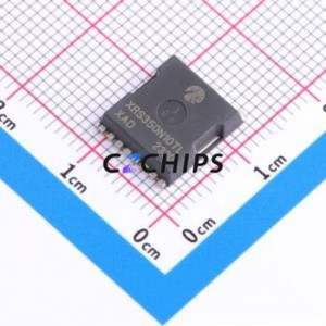 Transistor de Efecto de Campo (MOSFET) XRS350N10TL TOLL-8L de Alta Calidad, Venta al por Mayor de Componentes Electrónicos y Servicio BOM - Product Image 1
