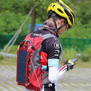 Sac à dos de voyage gratuit, 50L extensible, extra large, pour ordinateur portable, sac à dos de cabine approuvé par les compagnies aériennes, résistant à l'eau - Product Image 5