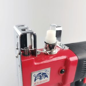 เครื่องซีลถุงไฟฟ้า Double Cow GK9-350 220V กึ่งอัตโนมัติ สำหรับถุงพลาสติก ใช้ในงานก่อสร้าง - Product Image 3